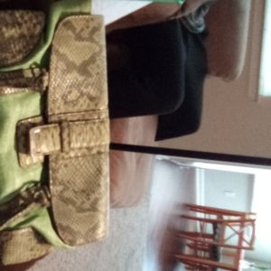 Liz claiborne purse